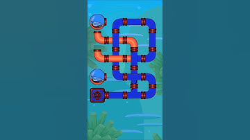 Save The Fish pin water sark #youtubeshorts #games #shortsvideo