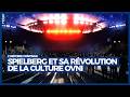 Steven Spielberg et sa révolution de la culture OVNI - L'Histoire continue