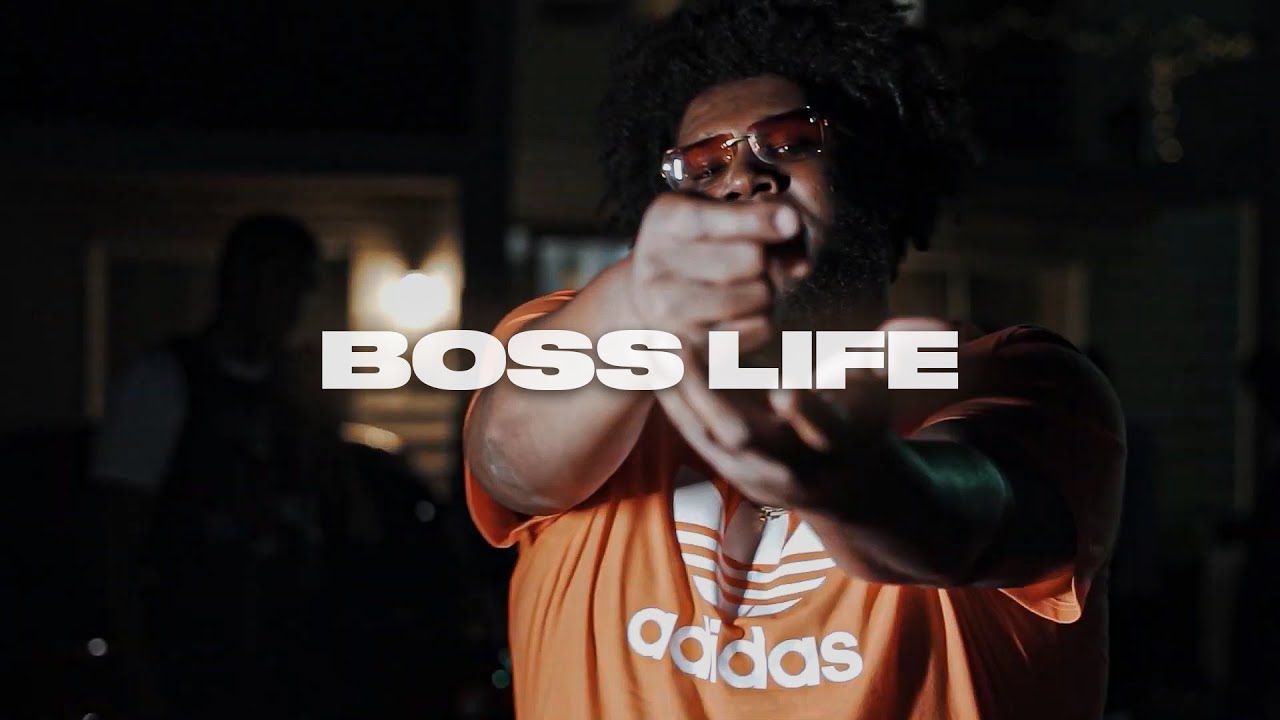 [FREE] Fwc Big Key x 24Lik x Detroit Type Beat 2023 - ''BOSS LIFE ...