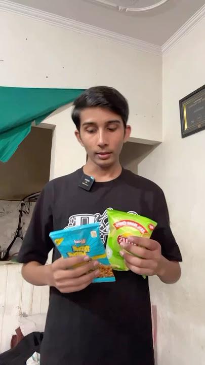 Chips packet opening 😂🙃 #shortvideo #funny #funwithprasad FUNwithPRASAD fun with prasad