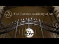 The florence academy of art new campus in florence