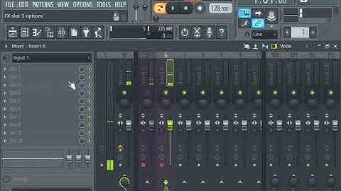 How To Connect Your Mic To Fl Studio 12
