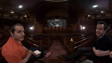 CS50 Explained VR 2016 - Week 0 - Outro