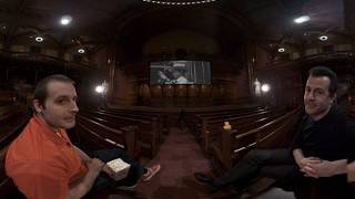 CS50 Explained VR 2016 - Week 0 - Outro