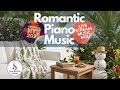 Focus Piano Music Calming Tropical New Year 2026 Tracks For Concentration 