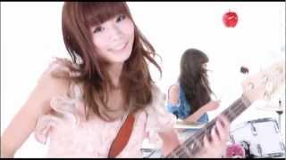 Silent Siren「Crazy Lady」MUSIC VIDEO chords