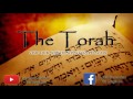 The Torah.
