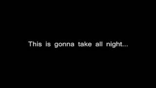 Watch Blake Shelton This Is Gonna Take All Night video