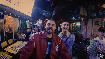 Nook - 10 Graff Commandments