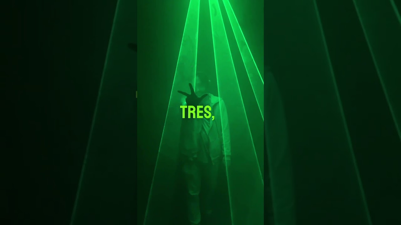 3 FX para hacer con Laser 