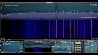 MW 549 KHz - Jil FM Algeria screenshot 5