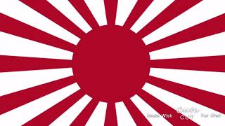 愛馬とともに【日本軍歌】歌詞付き