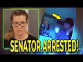 Dems Fume State Senator Charged And Arrested For Burglary Dems Fume State Senator Charged And Arrested For Burglary