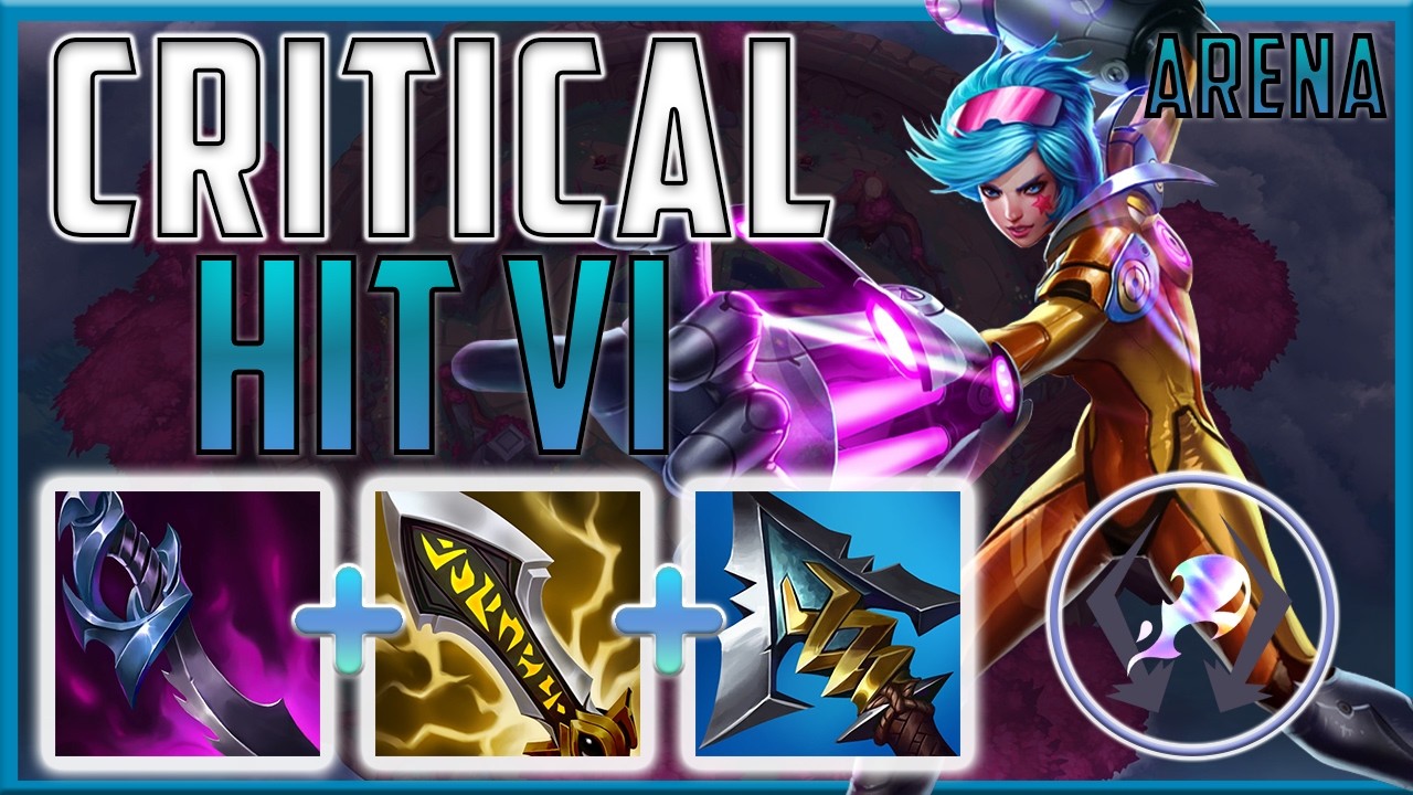 Bursting enemies with Jeweled Gauntlet FULL Crit Vi! - Season 16