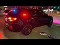 Sheriff Trackhawk Joins Pursuit with Drug Dealer