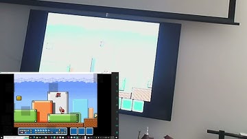 Retro gaming on Android TV & mirror to my pc FULL KEYBOARD CONTROL