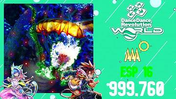 XEPHER | DDR WORLD | ALBIDA | ESP 16 | PFC | 999,760