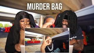 BIG TORY - MURDER BAG (Music Video) REACTION