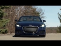 Audi TT Roadster 2016 Review | TestDriveNow