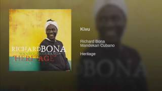 Richard Bona - Kivu