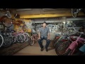 Meet the Godfather of the Lowrider Bicycle