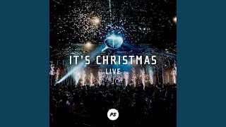 Download Lagu O Come All Ye Faithful (Live)