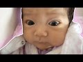 【生後1ヶ月】ルネちゃんやっと1ヶ月検診!!!!!!!!!!!!!!!!!!!!!!!!!!!!!!!!!!