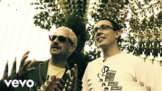 Above & Beyond - The TAO Beach Diary