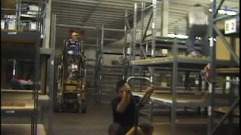 Deca 2nd to None - Intro