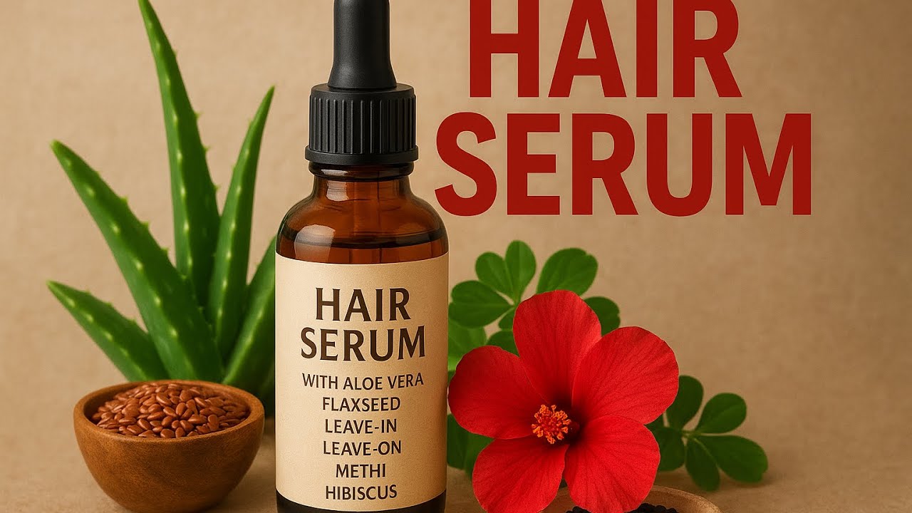 100% Results Wala Powerful Hair Growth Serum | Strong ,Shine Long Hair | Herbal Serum  