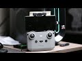 DJI Mavic Air 2 4K Drone! EVERYTHING that comes in the BOX!