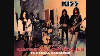 KISS - Hate  (from Carnival of Souls)