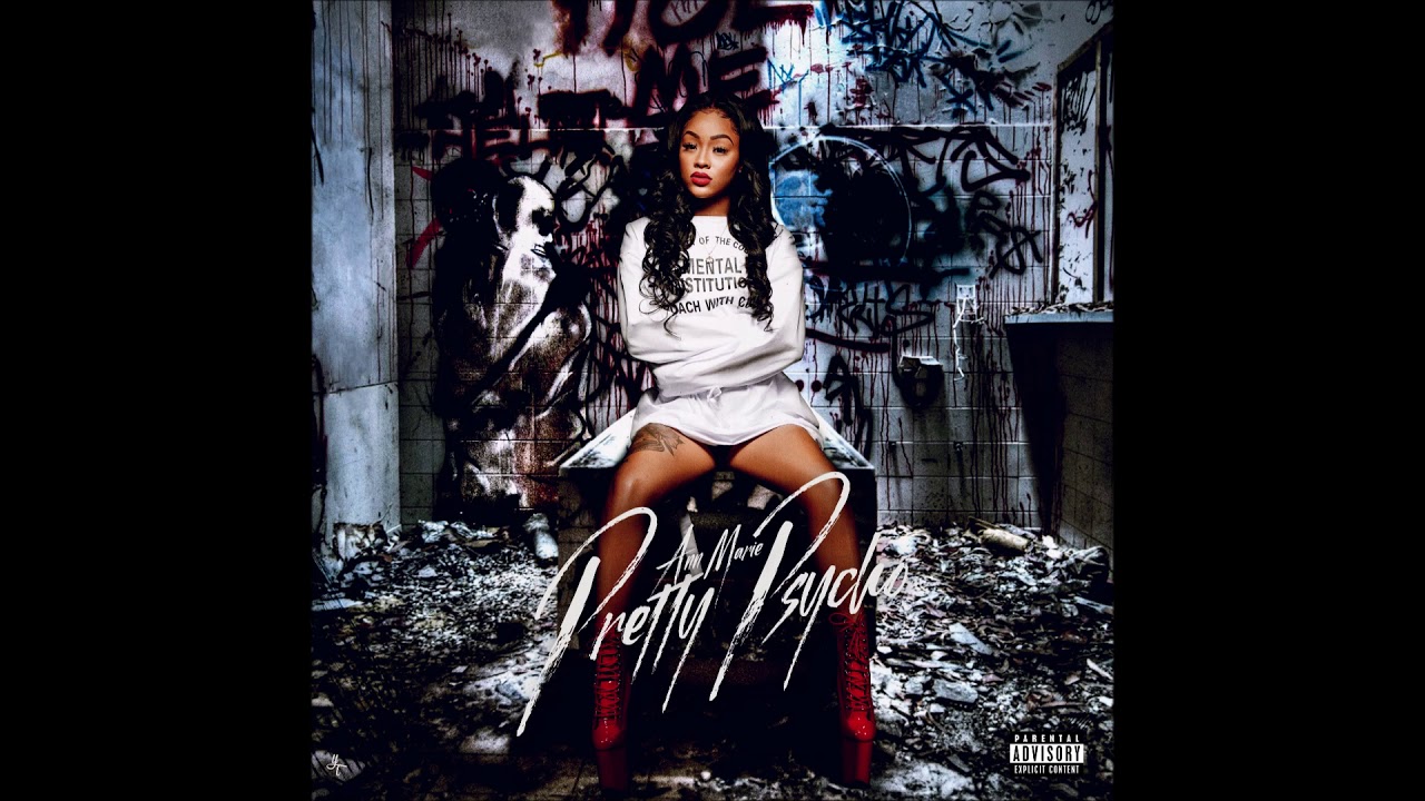 Ann Marie - Drip feat Jeremih (Official Audio)