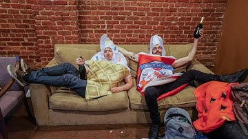 The Front Bottoms: Back on Tour Week 3 Update