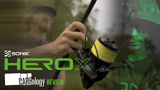 The HeroX range - A Carpology review