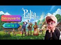 Palia  dcouverte du jeu  partie 2