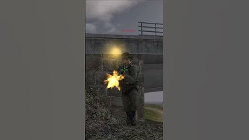 Medic! #battlefield1942 #bf1942 #fps #nostalgia