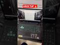 ASUS TUF A15 🔥