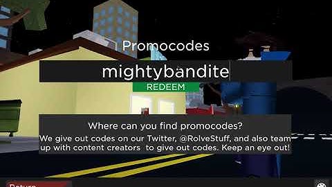 New Arsenal Code (Ran out of copies)