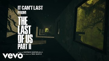 Gustavo Santaolalla, Mac Quayle - It Can