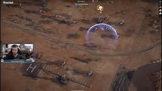 Download lagu I just need few units to survive, but how Mechbellum