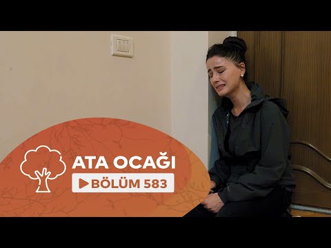 Ata Ocağı (583-cü seriya)