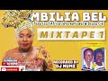 DJ NUMZ MBILIA BEL, TABU LEY L