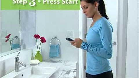 (EN) The OmniPod System- Starting Insulin Delivery