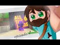 The Amazing World of Modded Minecraft - All the mods 6 Ep01