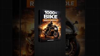 Viral Bike Reels Bundle 🚀 Instagram Reel Bundle || Reels Bundle #shorts
