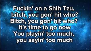 Blue face Baby” baby girl(official video) lyrics ##