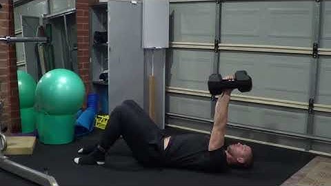 DB Rolling Skullcrusher