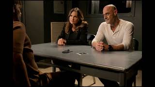 The Real Reason Chris Meloni Walked Away From Law Order SVU