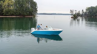What to Look for in a Dual Console Boat